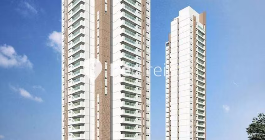 Apartamento com 3 quartos à venda na Ferreira França, 25, Vila Santo Estevão, São Paulo