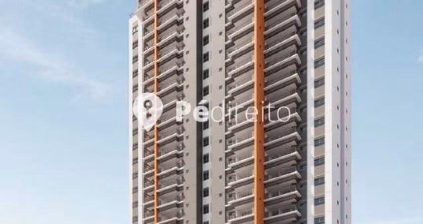Apartamento com 2 quartos à venda na Rua Herval, 731, Belenzinho, São Paulo