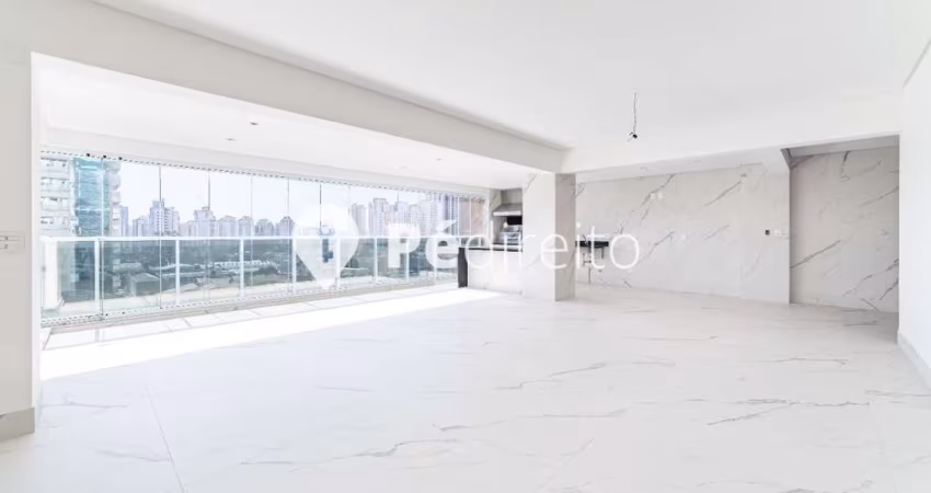 Apartamento com 4 quartos à venda na Praça Nicola Antônio Camardo, 150, Tatuapé, São Paulo