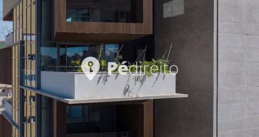 Apartamento com 3 quartos à venda na Tumiaru, 120, Vila Mariana, São Paulo