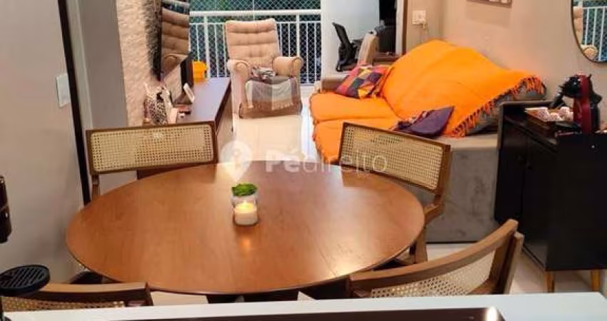 Apartamento com 2 quartos à venda na José Tavares Siqueira, 80, Parque São Jorge, São Paulo
