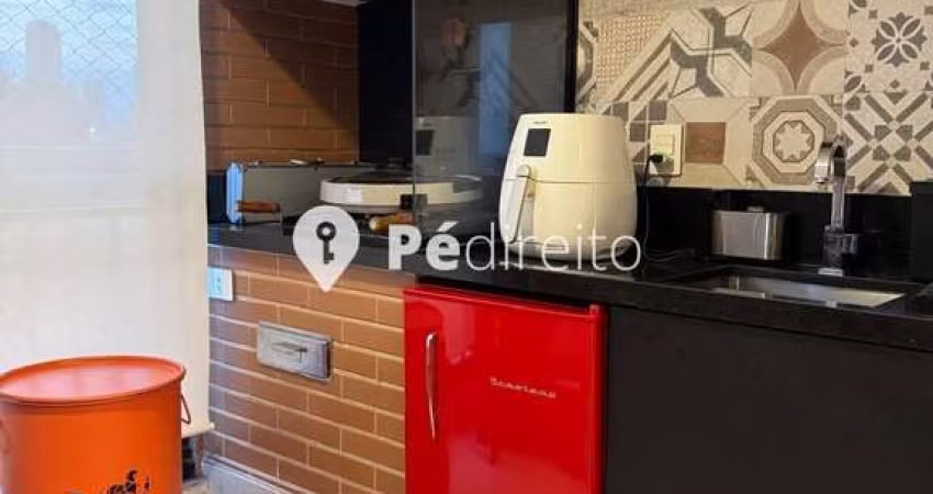 Apartamento com 3 quartos à venda na Rua Teresina, 541, Vila Bertioga, São Paulo