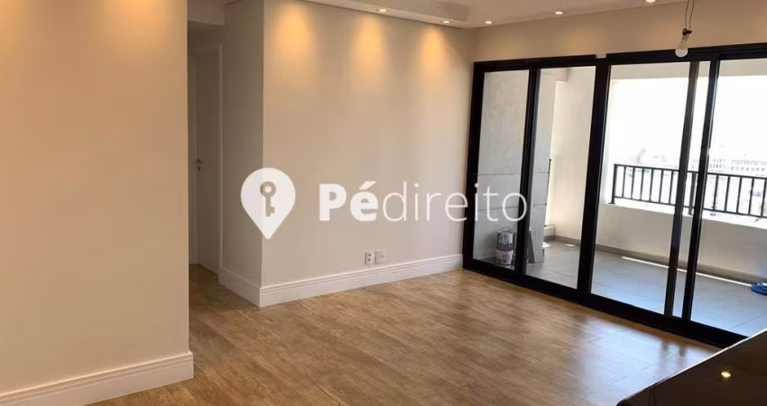 Apartamento com 3 quartos à venda na Rua Domingos Paiva, 152, Brás, São Paulo
