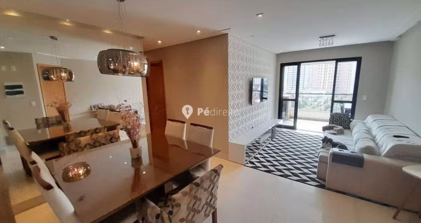 Apartamento com 3 quartos à venda na Rua Madre de Deus, 370, Mooca, São Paulo