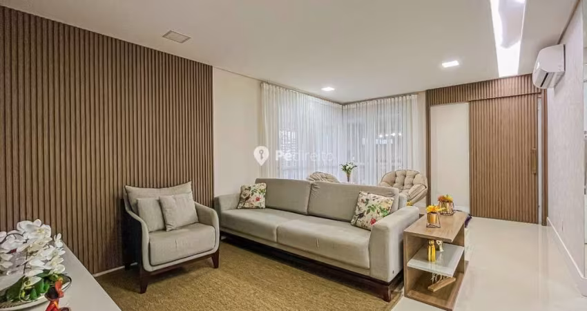 Apartamento com 3 quartos à venda na Rua Torrinha, 220, Vila Regente Feijó, São Paulo