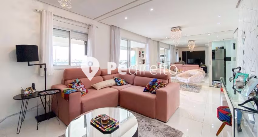 Apartamento com 2 quartos à venda na Rua Oswaldo Arouca, 507, Vila Carrão, São Paulo