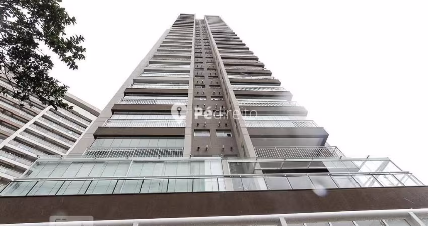 Apartamento com 1 quarto à venda na Rua Filipe Camarão, 530, Tatuapé, São Paulo
