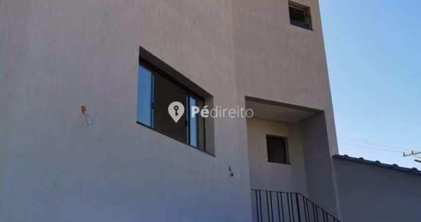 Casa com 3 quartos à venda na Rua Garça-Real, 100, Vila Carrão, São Paulo