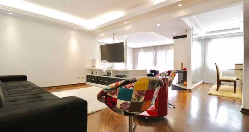 Apartamento com 4 quartos à venda na Rua Giovani Pattoli, 175, Jardim Avelino, São Paulo