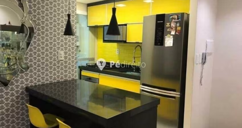Apartamento com 3 quartos à venda na Rua Ulisses Cruz, 1319, Tatuapé, São Paulo