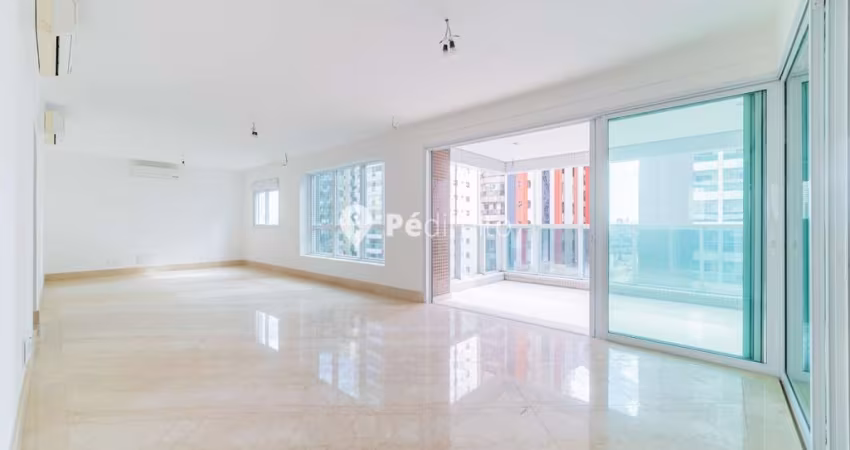 Apartamento com 3 quartos à venda na Rua Marechal Barbacena, 1302, Vila Regente Feijó, São Paulo