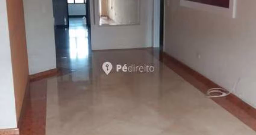 Apartamento com 3 quartos à venda na Rua Pantojo, 488, Vila Regente Feijó, São Paulo