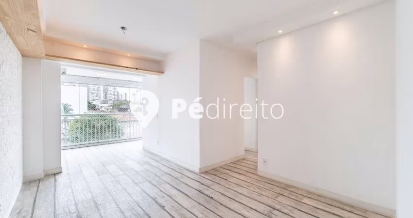 Apartamento com 3 quartos à venda na Rua Vilela, 187, Tatuapé, São Paulo