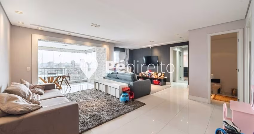 Apartamento com 2 quartos à venda na Rua Jericino, 118, Vila Carrão, São Paulo