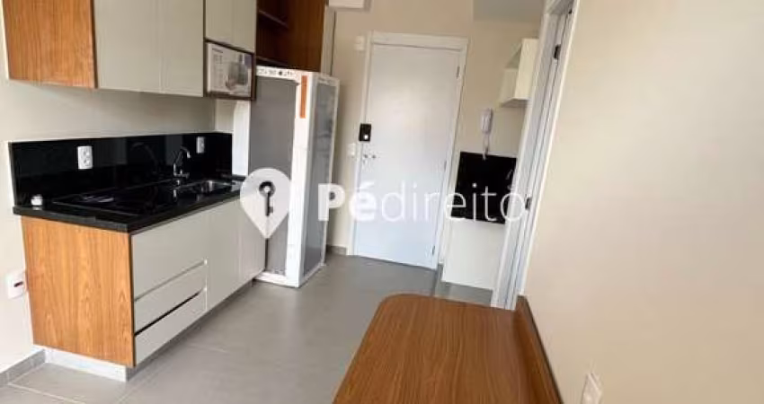 Apartamento com 1 quarto para alugar na Rua Alvorada, 616, Vila Olímpia, São Paulo
