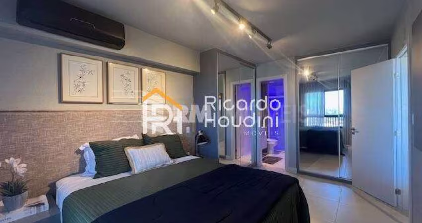 Apartamento com 2 quartos à venda na Alameda Praia de Camboriú, Stella Maris, Salvador