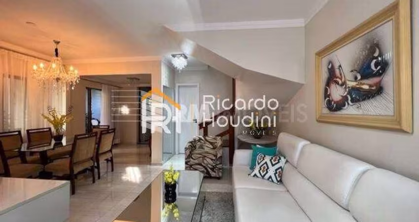 Casa em condomínio fechado com 3 quartos à venda na Avenida das Dunas, Itapuã, Salvador