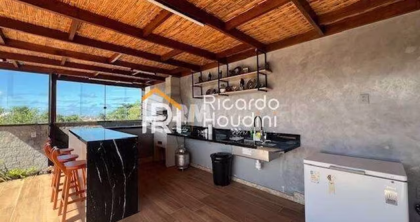 Apartamento com 2 quartos à venda na Alameda Praia de Icaraí, Stella Maris, Salvador