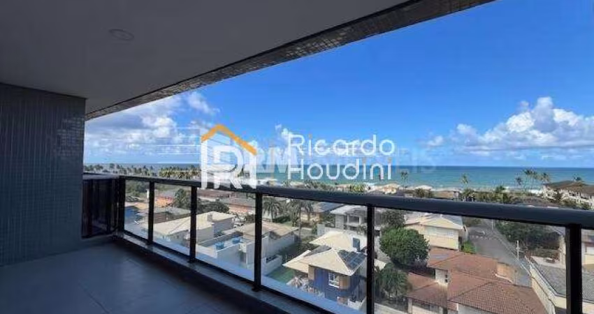 Apartamento com 2 quartos à venda na Alameda Praia de Camboriú, Stella Maris, Salvador