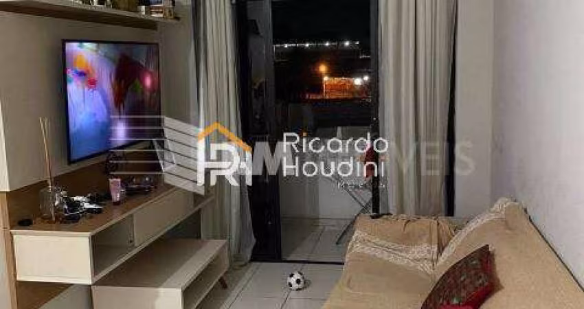 Apartamento com 2 quartos à venda na Rua 15 de Janeiro, Recreio Ipitanga, Lauro de Freitas