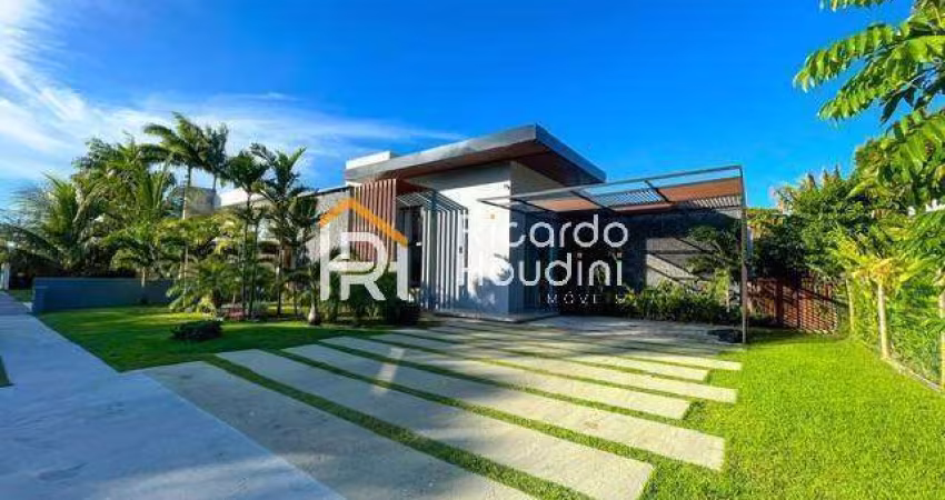 CASA EM CONDOMÍNIO FECHADO EM BUSCA VIDA!