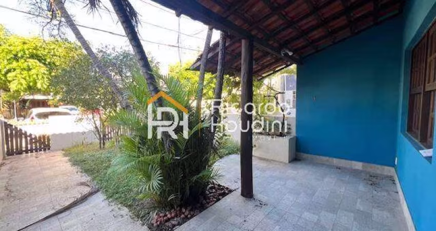 Casa em condomínio - village