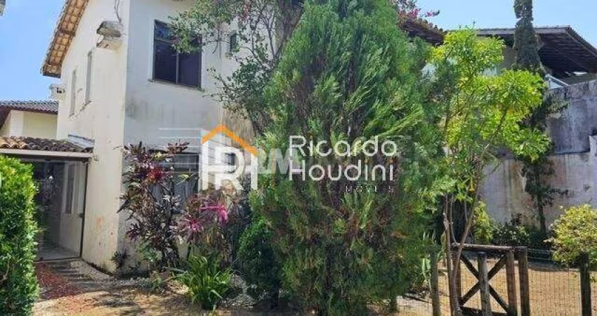 Casa em condomínio fechado com 3 quartos à venda na Alameda Praia de Caratingui, Stella Maris, Salvador