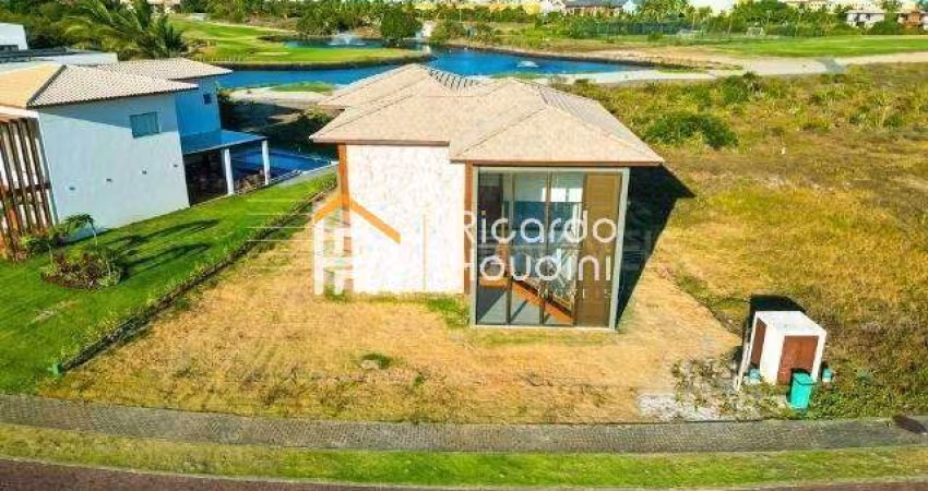 Casa em condomínio fechado com 5 quartos à venda na Praia do Forte, Mata de São João 