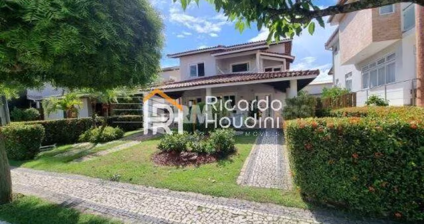 Casa em condomínio fechado com 4 quartos à venda na Rua José Augusto Tourinho Dantas, Praia do Flamengo, Salvador