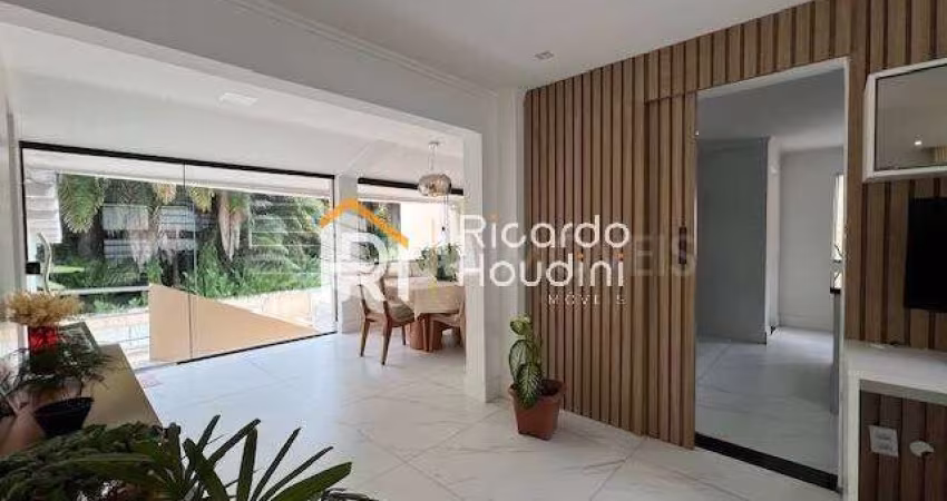 Casa em condomínio fechado com 3 quartos à venda na Avenida Santos Dumont Km, Estrada do Coco, Lauro de Freitas