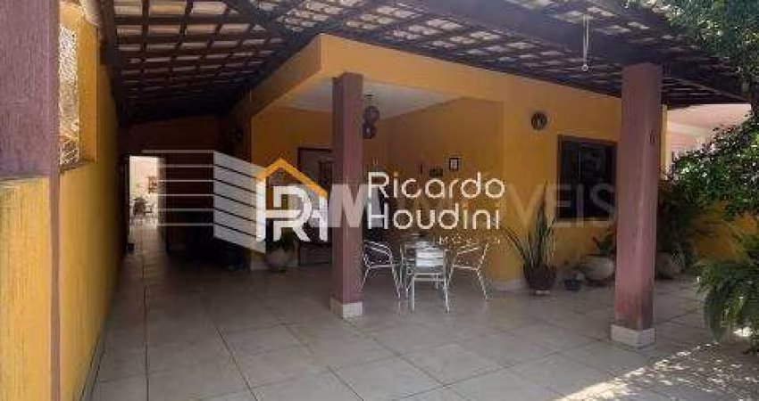 Casa em condomínio fechado com 4 quartos à venda na Rua Professor Antônio Augusto Machado, Praia do Flamengo, Salvador