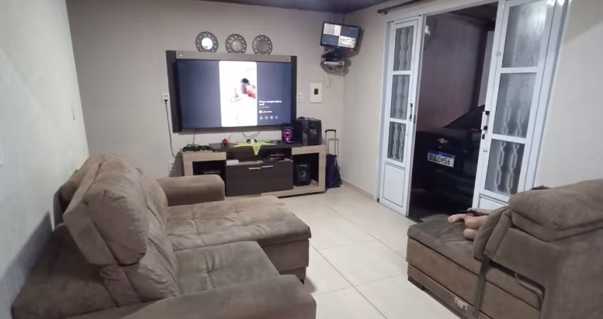 Casa à venda em Mogi Mirim No Alto do Mirante