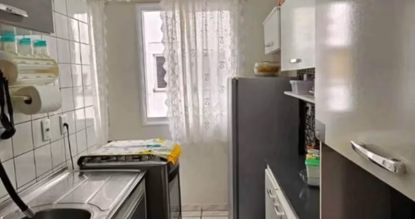 Apartamento R$ 140.000,00