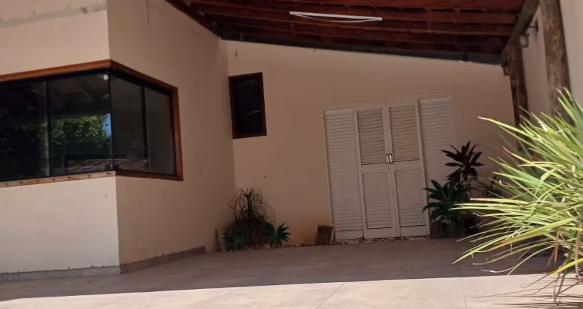 Casa à venda no parque dos Eucaliptos em Mogi Guaçu  SP