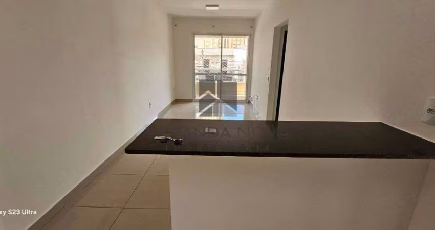 Apartamento 2 Dormitórios Vila Seixas