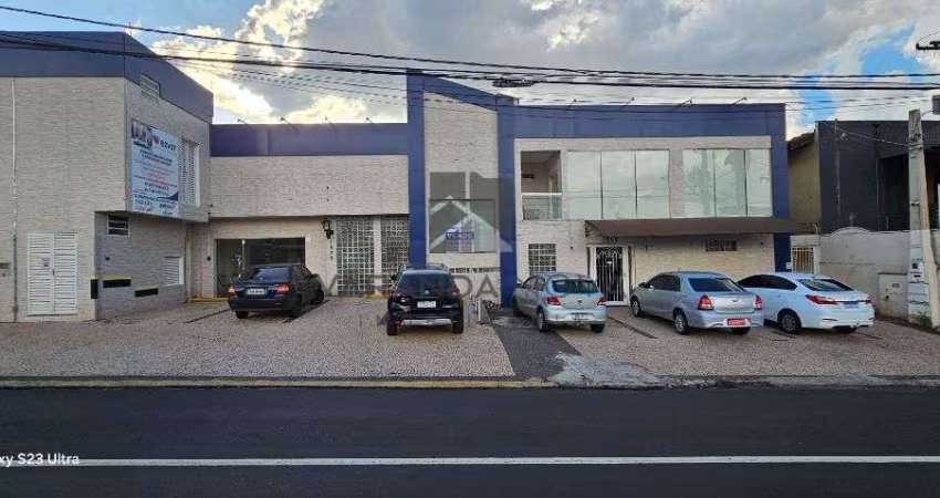 PRÉDIO COMERCIAL IDEAL PARA HOSPITAL VETERINÁRIO À VENDA – AV. INDEPENDÊNCIA