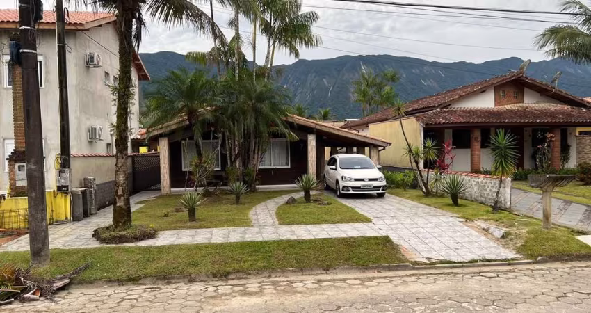 Casa para locação no Morada da Praia - Bertioga - SP