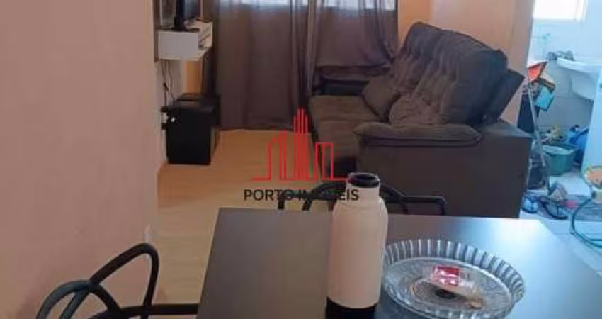 APARTAMENTO À VENDA - CONDOMÍNIO CONQUISTA VILA DO SOL, SOROCABA/SP