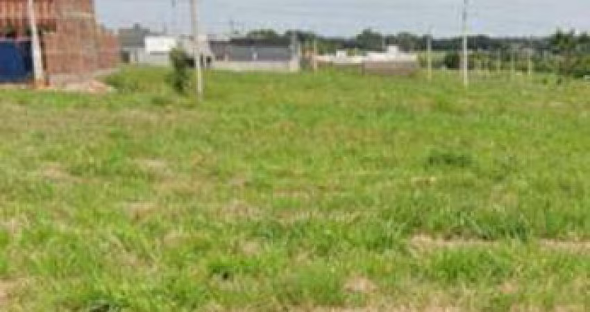 Terreno à venda, 180 m² por R$ 75.000 - Residencial Bela Aurora - Cedral/SP