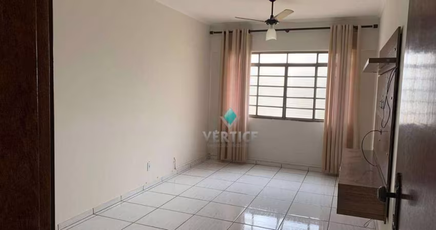 Apartamento com 2 dormitórios à venda, 72 m² por R$ 250.000,00 - Bosque da Felicidade - São José do Rio Preto/SP