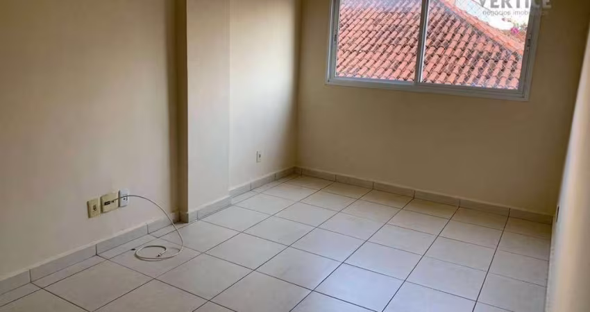 Apartamento com 2 dormitórios para alugar, 65 m² por R$ 1.616,80/mês - Boa Vista - São José do Rio Preto/SP
