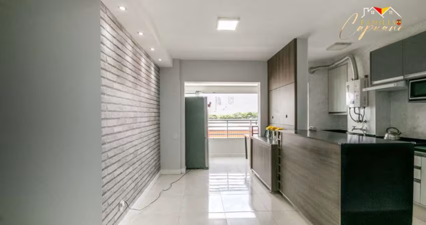 Apartamento para Locação em Osasco - Jardins do Brasil
