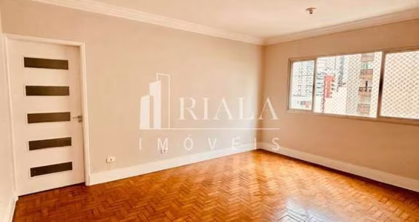 Apartamento com 80 m², 2 quartos à venda no bairro Santa Cecília proximo ao metrô.