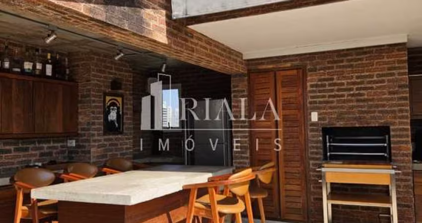 Apartamento com 403 m², 5 quartos sendo 2 suítes à venda no bairro Jardim Vila Mariana.