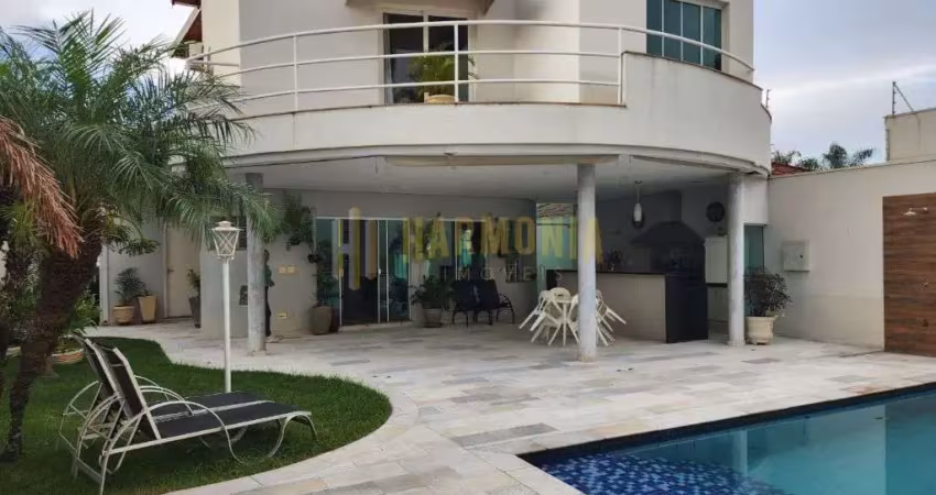 Sobrado a venda no Jardim Vale das Rosas
