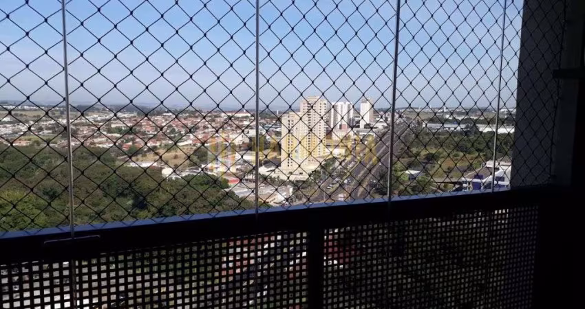 Ótimo Apartamento a venda no Edifício Attuale