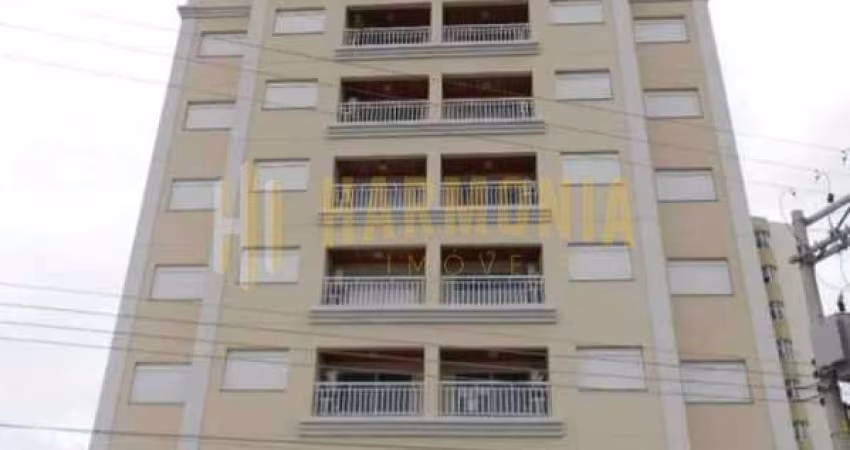 Apartamento com 2 quartos à venda na Vila José Bonifácio, Araraquara 