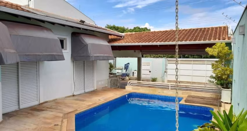 Bela Casa a venda no Jardim Celiamar