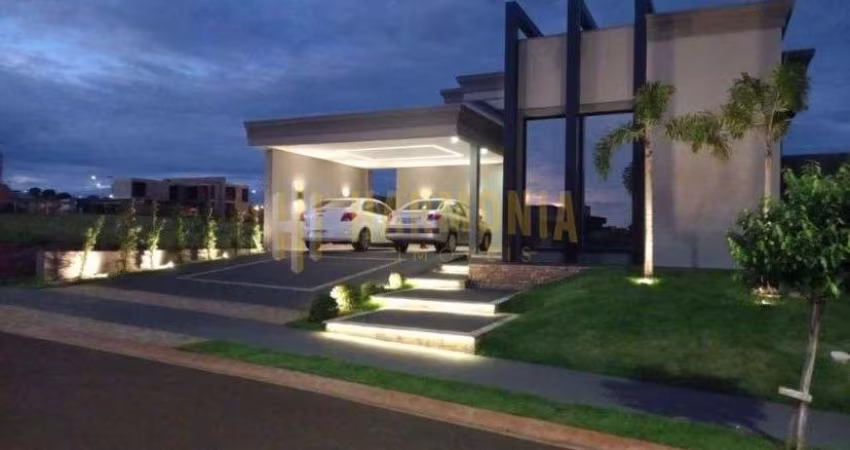 Casa a venda no CONDOMINIO QUINTA DAS LARANJEIRAS