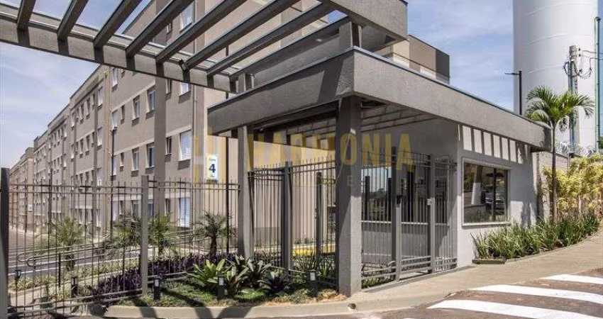 Apartamento à venda no Vitta Ipê Rosa
